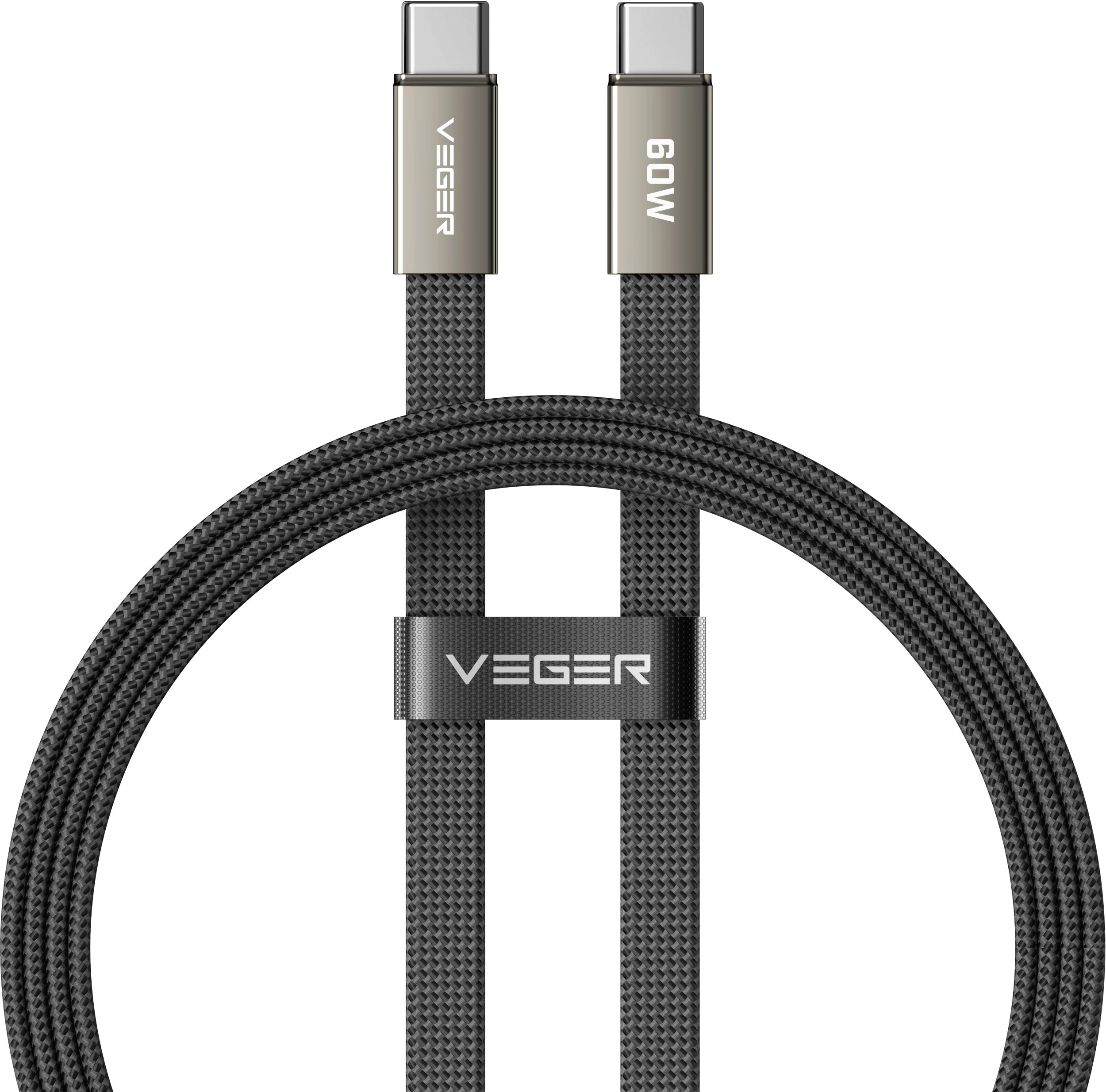 Veger USB cable USB C to