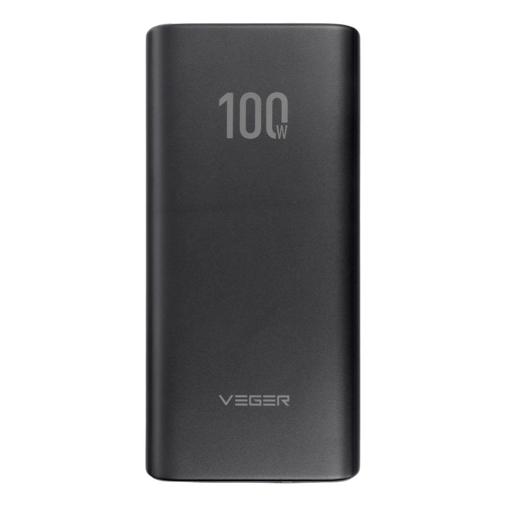 Veger VEGER powerbank 20 000 mAh