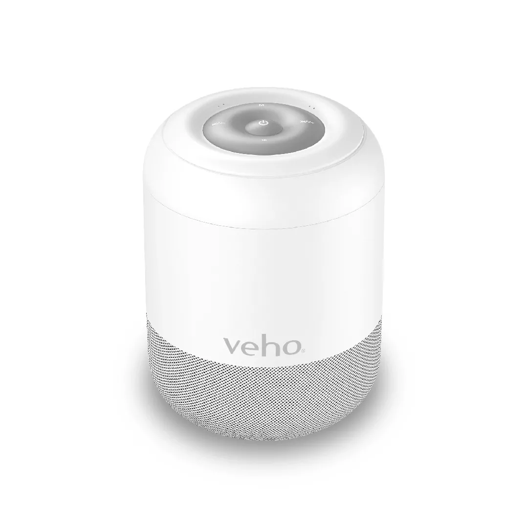Veho MZ-S Portable Bluetooth wireless speaker