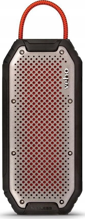 Veho MX-1 Rugged BT speaker (