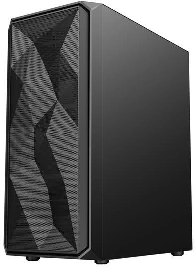 VeinX case ME19A Mid Tower  without