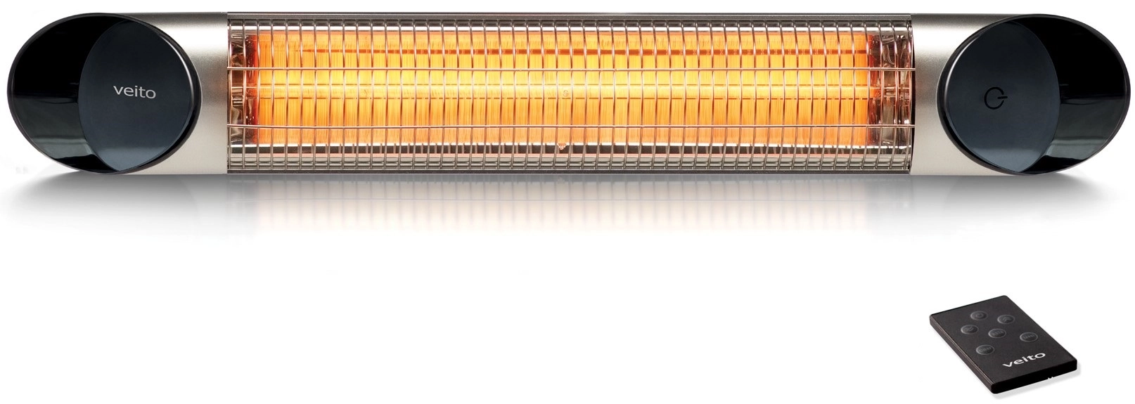 Veito Blade 2000 Indoor  outdoor Silver