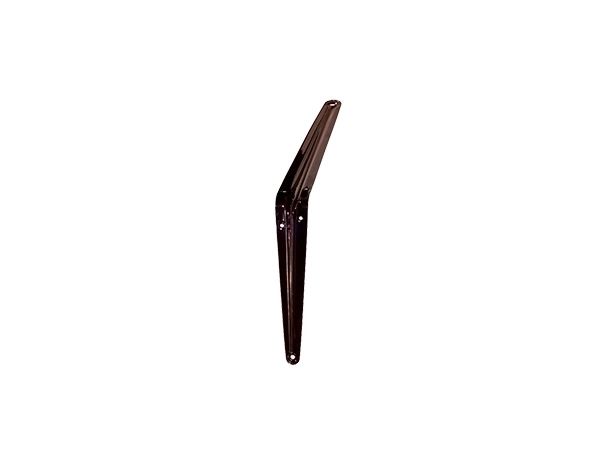 Konsole WS 150x200mm (-20kg) tērauda brūna
