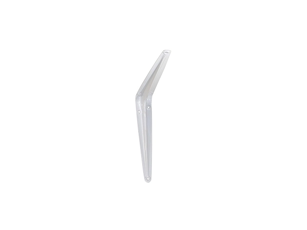 Konsole WS 200x250mm (-24kg) tērauda balta