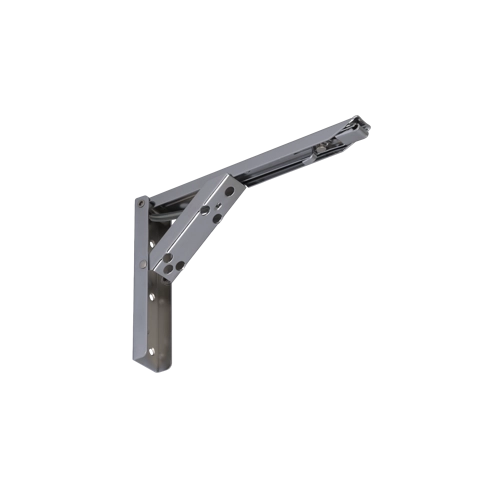 Konsole saliekama WSC 200x135x30 mm (-25kg)