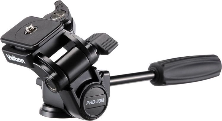 Velbon PHD-33M head (27049) 27049 4907990470492