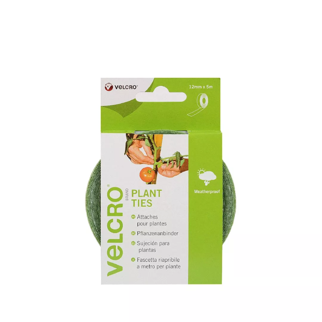 Velcro VEL-EC60202 hook/loop fastener Green 1