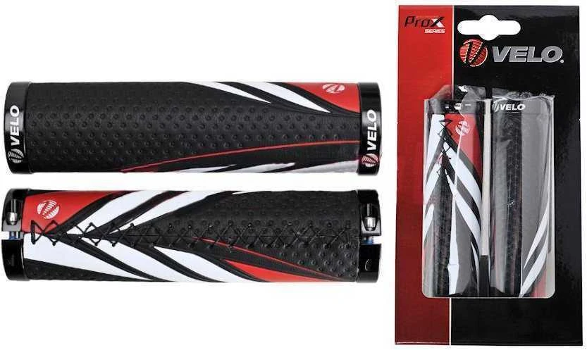 Vairo rankenėlės Velo ProX VLG-851AD3 130mm