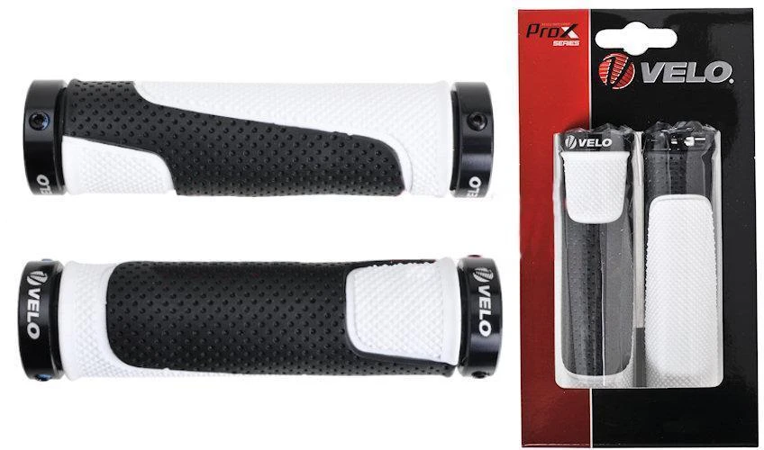 Vairo rankenėlės Velo ProX VLG-776AD3 129mm