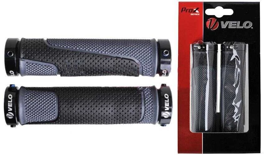 Vairo rankenėlės Velo ProX VLG-776AD3 129mm