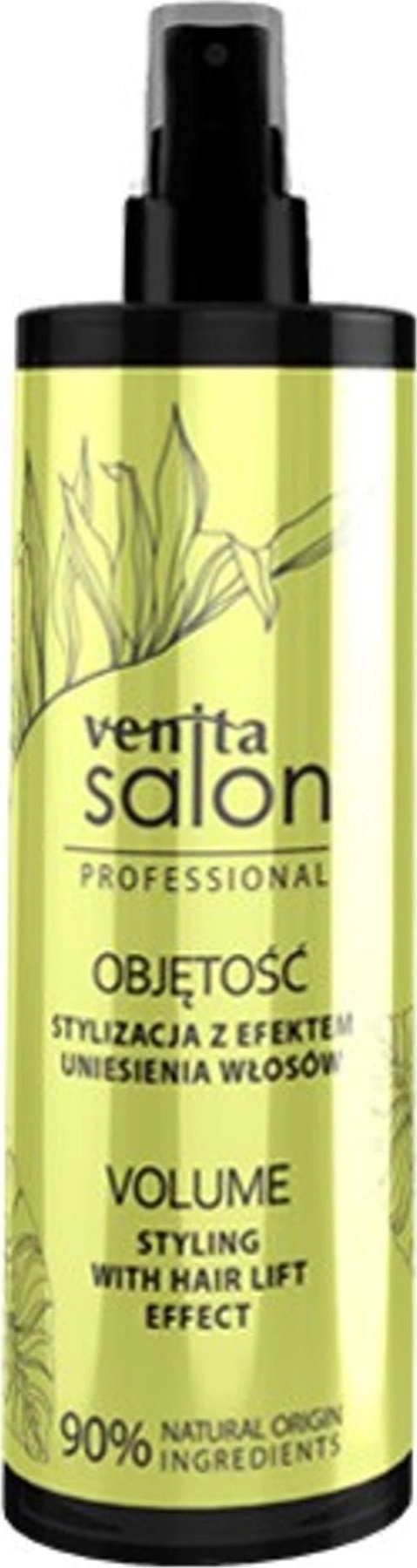 Venita VENITA Salon Professional Hair styling