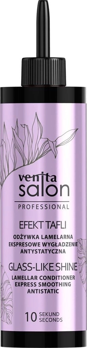 Venita VENITA SALON Sheet effect Lamellar