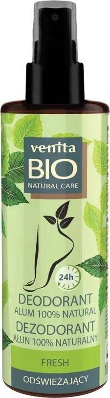 Venita VENITA_Bio Natural Care refreshing foot