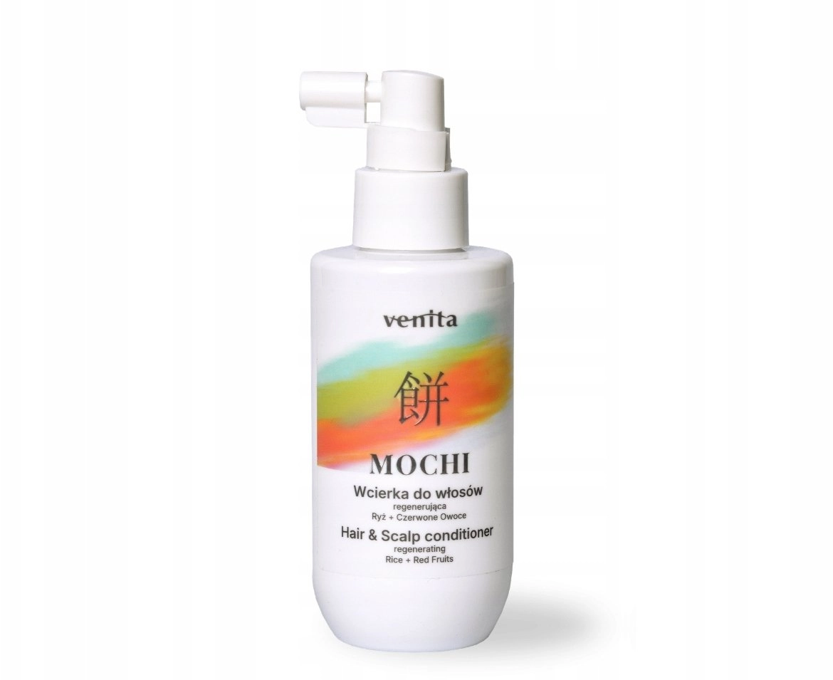 Venita VENITA Mochi Regenerating hair lotion