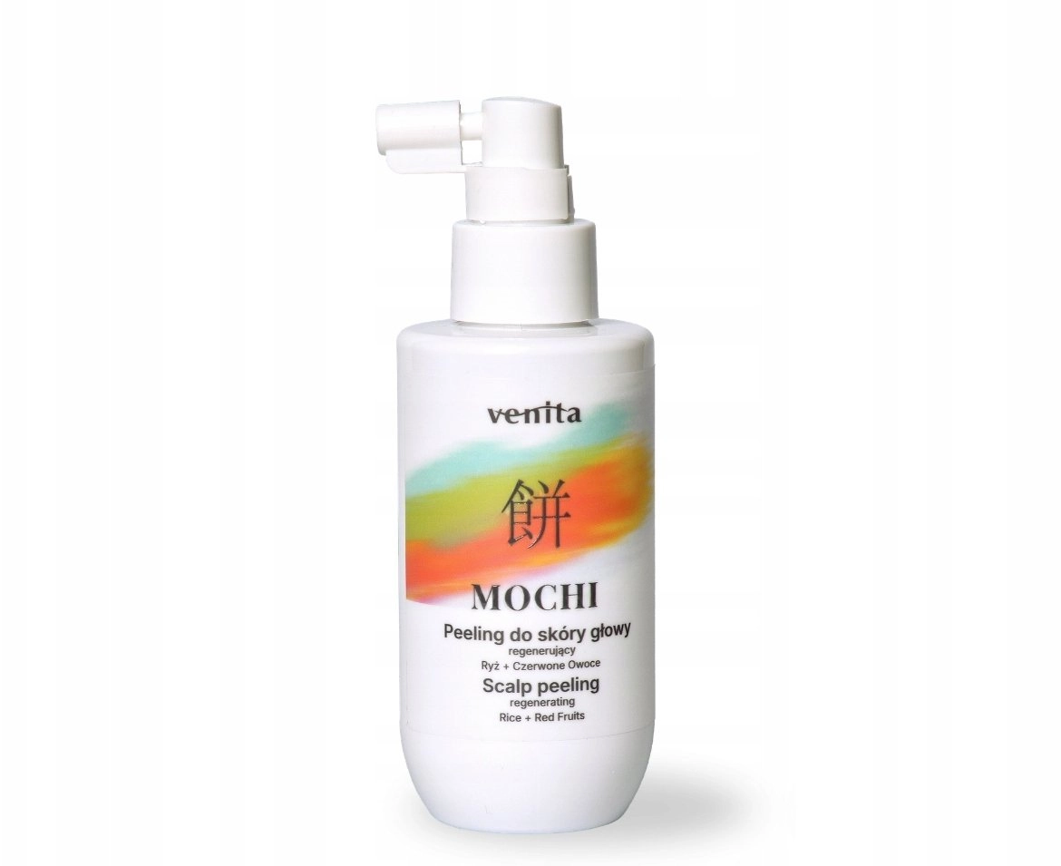Venita VENITA Mochi Regenerating Scalp Peeling