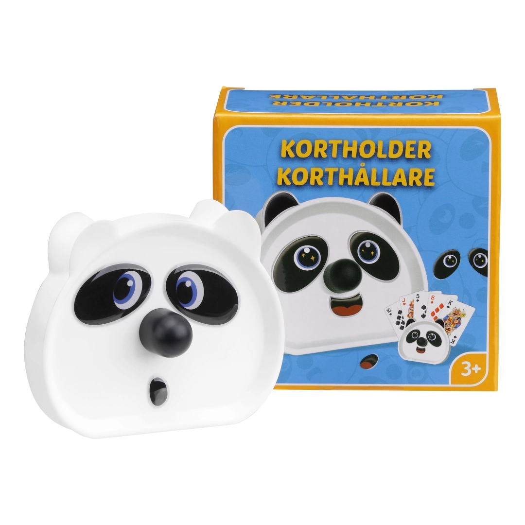 Card holder for kids (10006) 10006