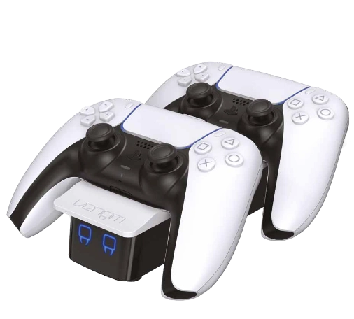 Venom TWIN DOCKING STATION 1161959 7507KSK