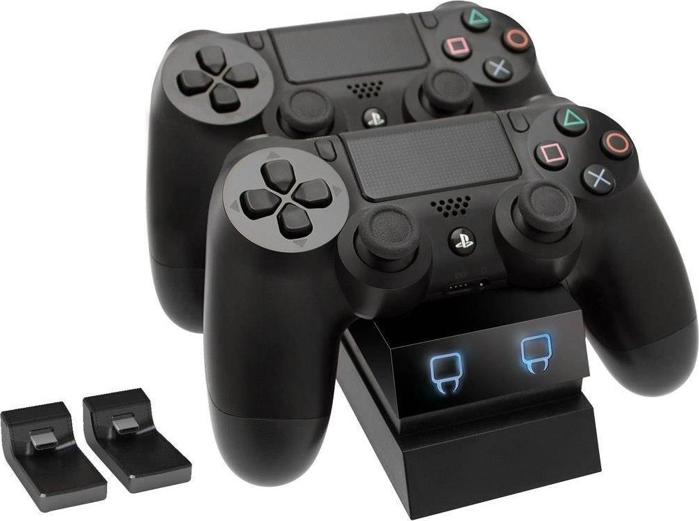 Venom VS2732  Docking Station  PlayStation 4