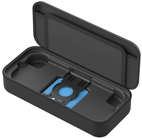 Venom VS4964 Hard Case Nintendo Black