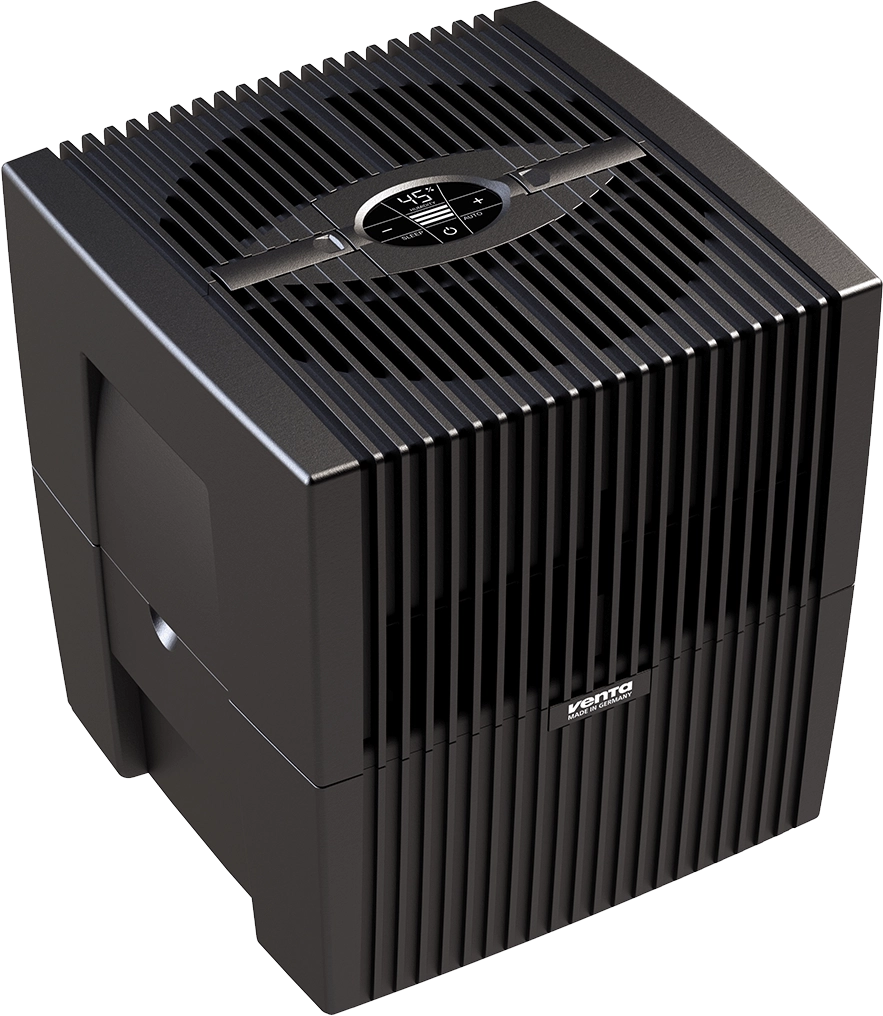 Venta LW25 Comfort Plus humidifier 7