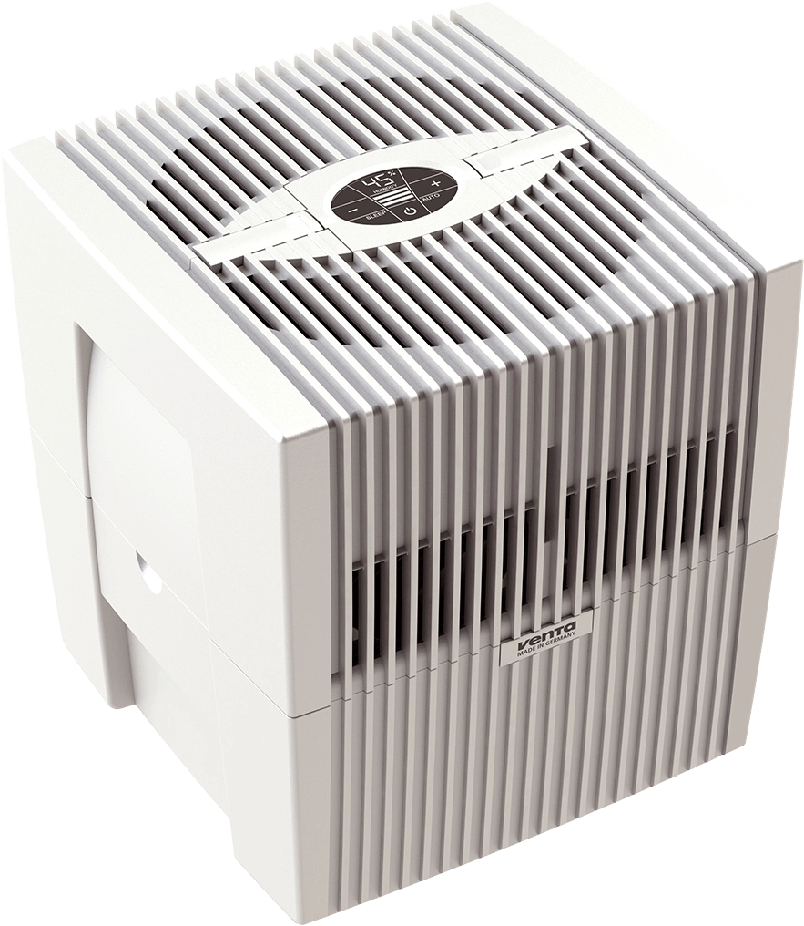Venta LW25 Comfort Plus humidifier 7