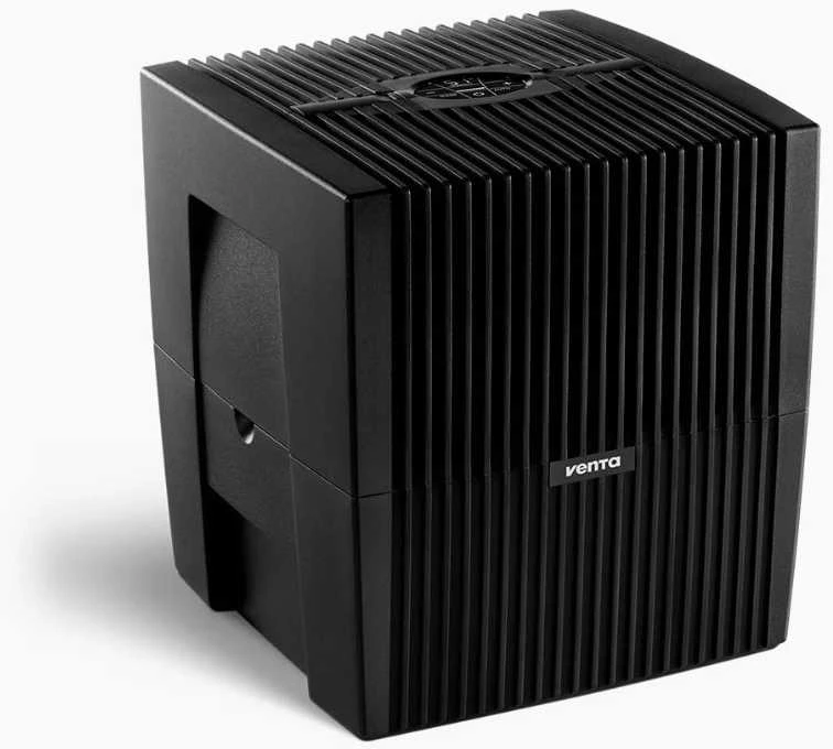 Drėkintuvas Venta Comfort Plus LW15 Humidifier
