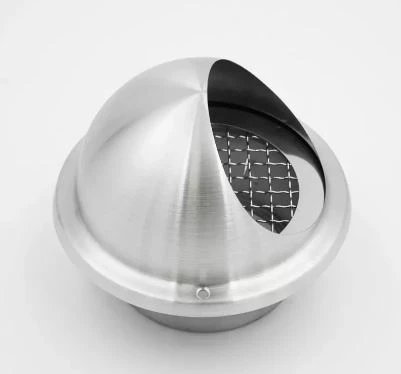 Ventia Outdoor grill with mesh VLB