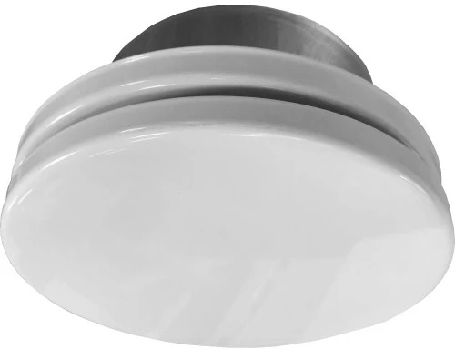 Ventia Metal diffuser SVSC scand. for