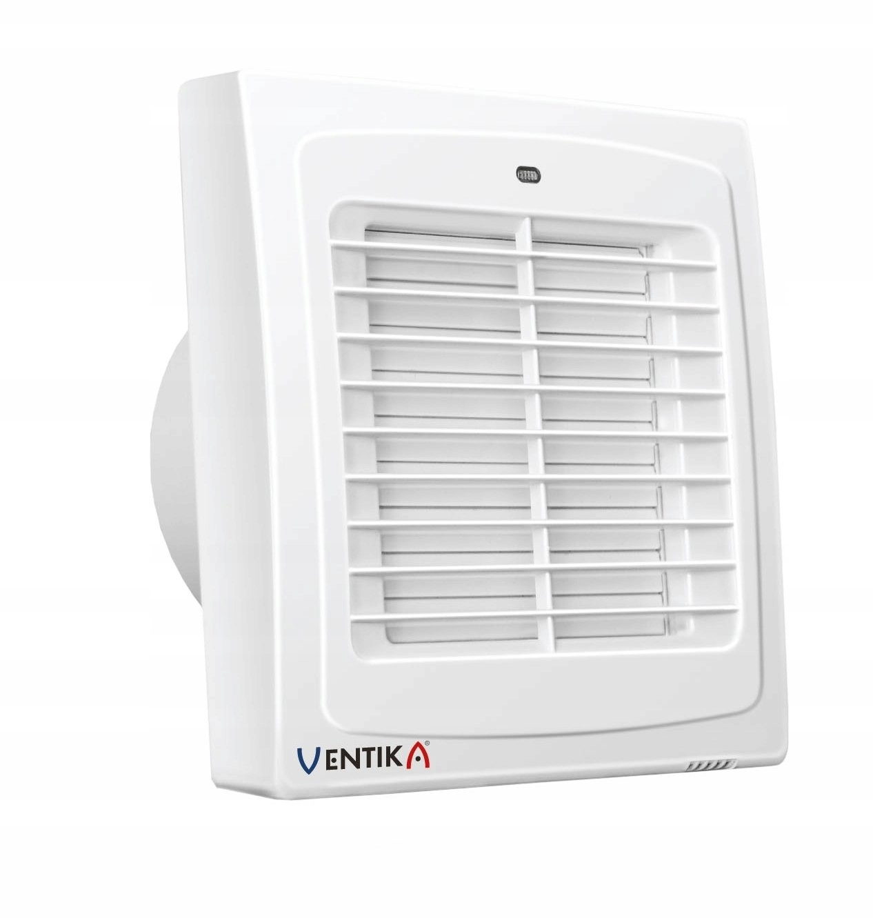 Axial fan fi100 230V 18W 98m3