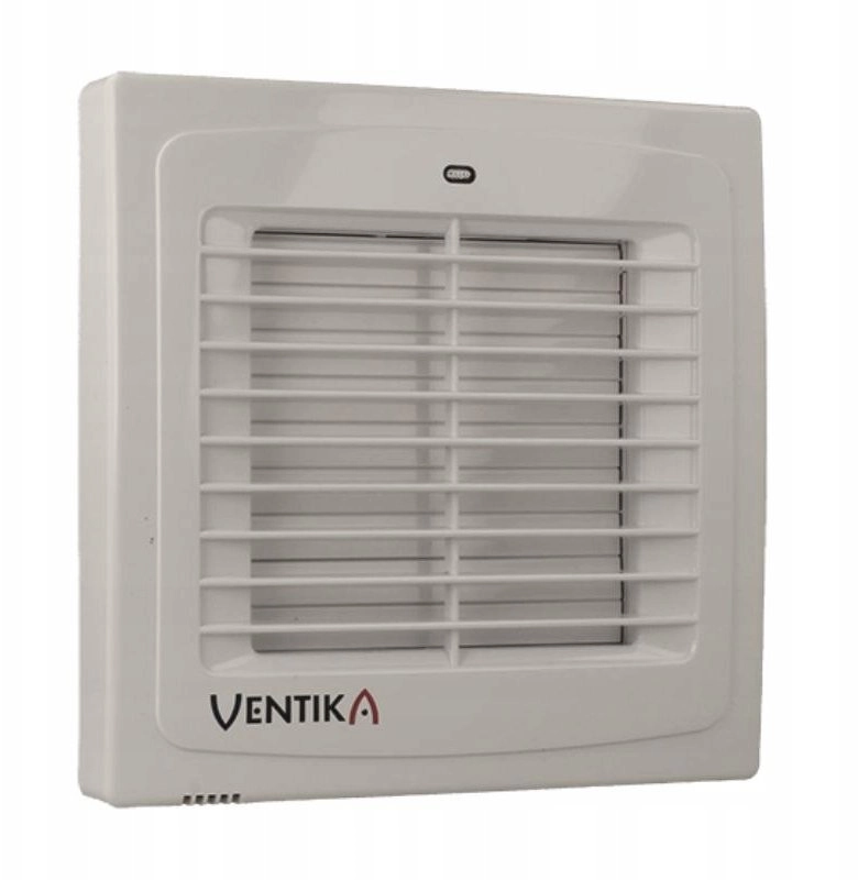 Ventika Axial fan fi100 230V 18W