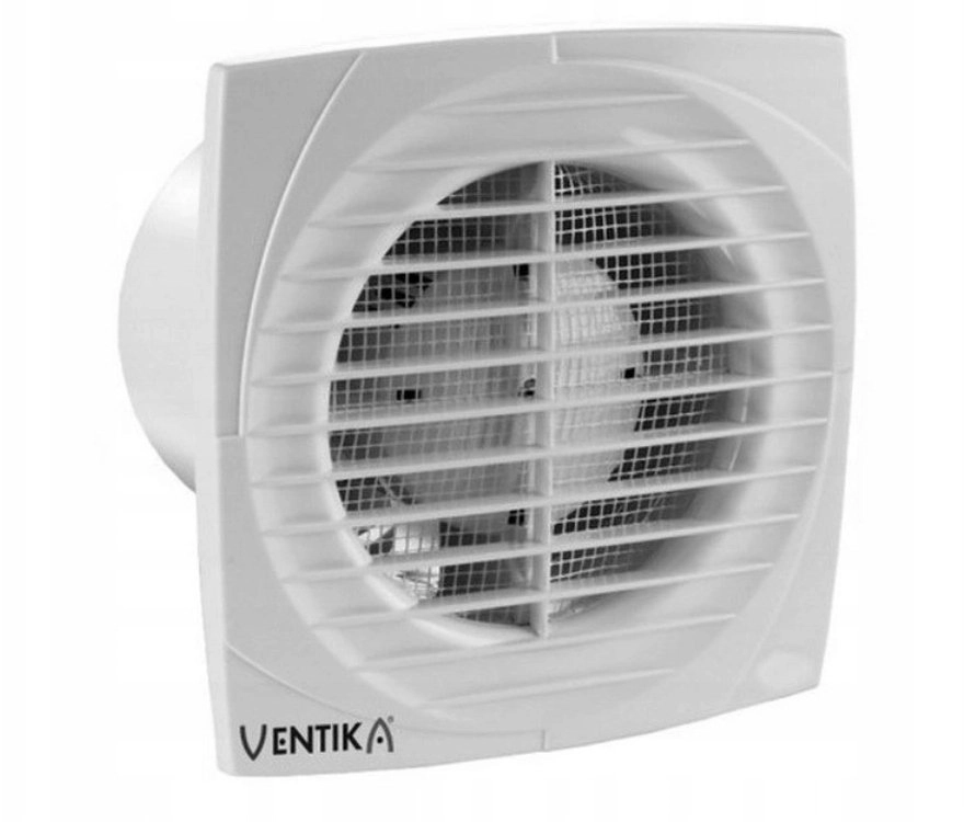 Ventika Axial fan fi 100 230V
