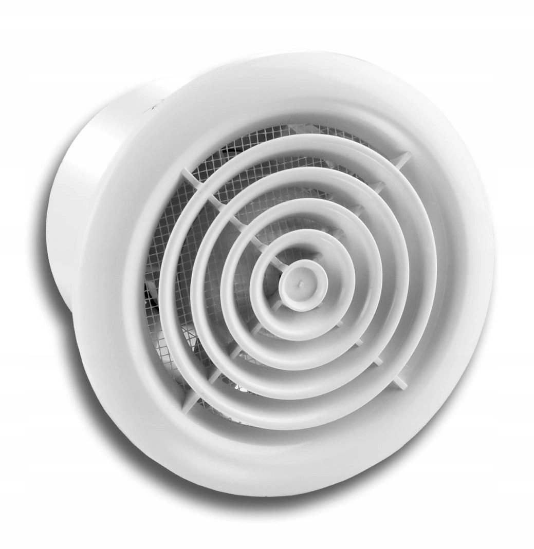 Ceiling fan fi100 230V 14W 98m3/h