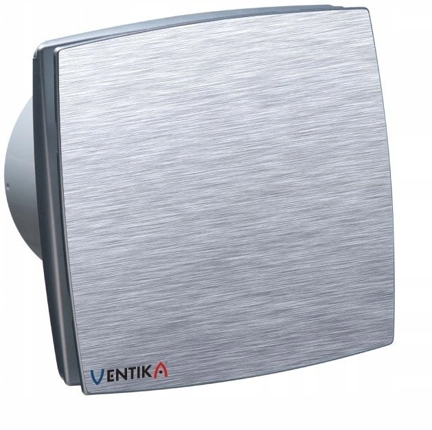 Exhaust fan fi 100 230V 14W