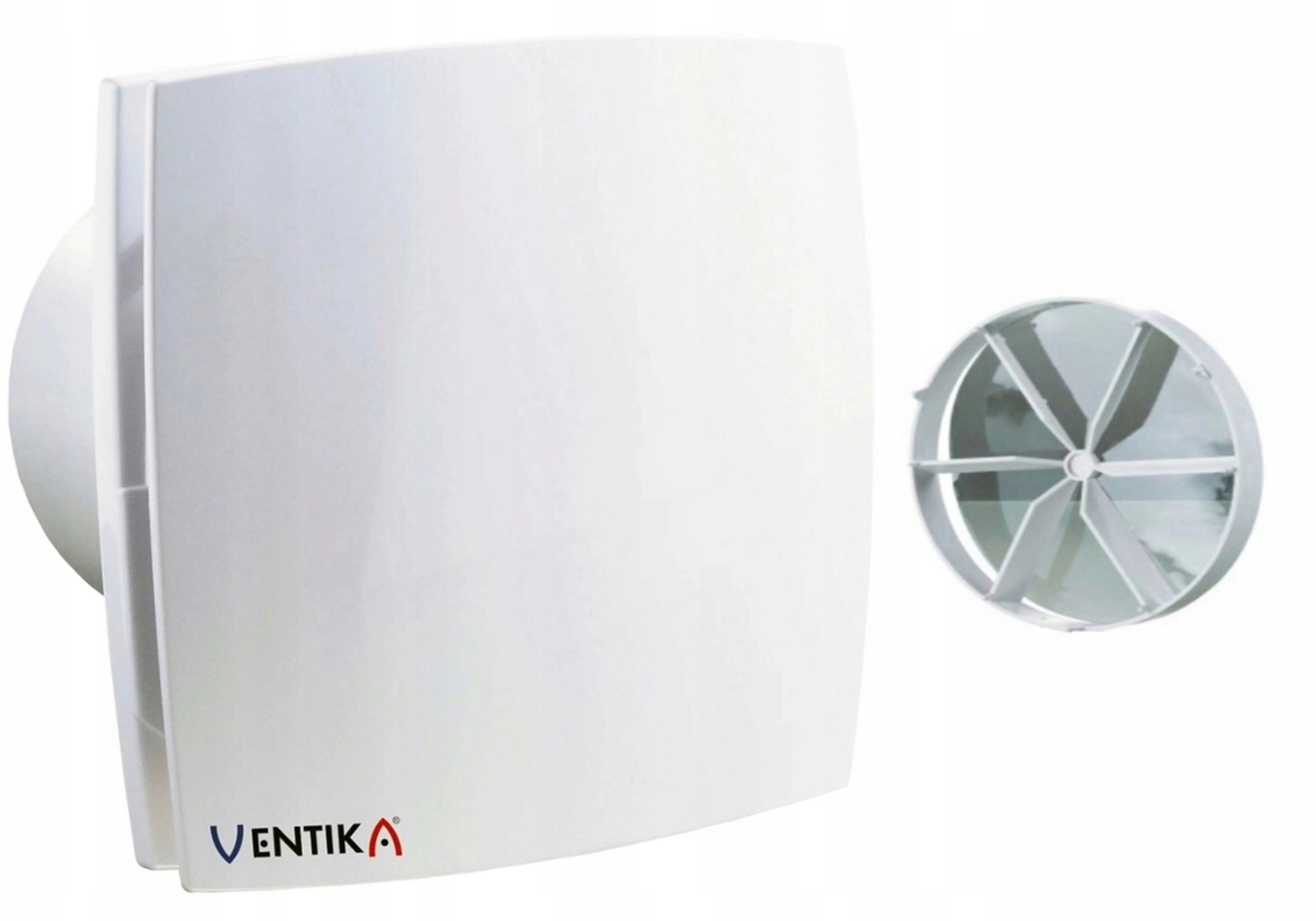 Exhaust fan fi 100 230V 14W
