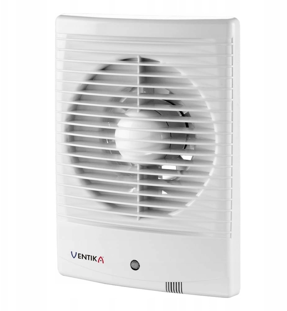 Axial fan fi100 230V 14W 98m3/h