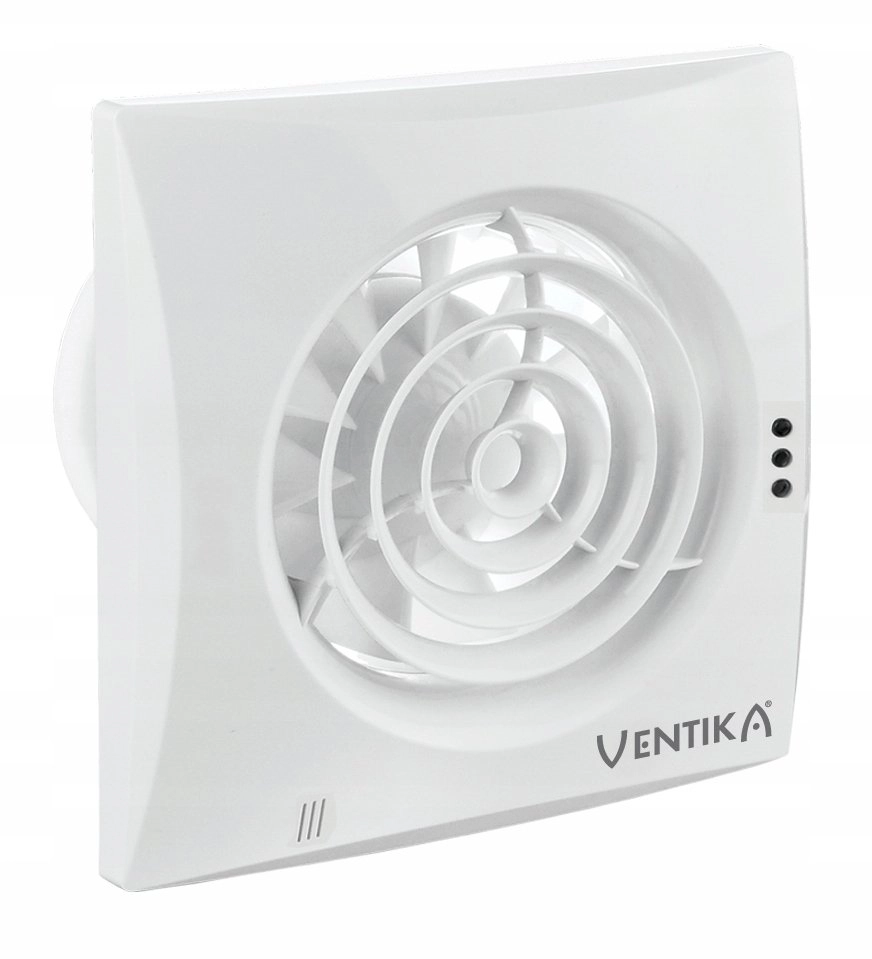 Ventika Axial fan fi100 230V 7