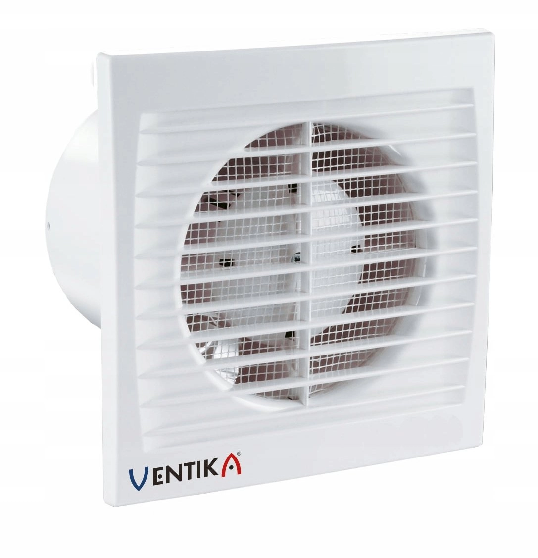 Axial fan fi100 230V 14W 95m3