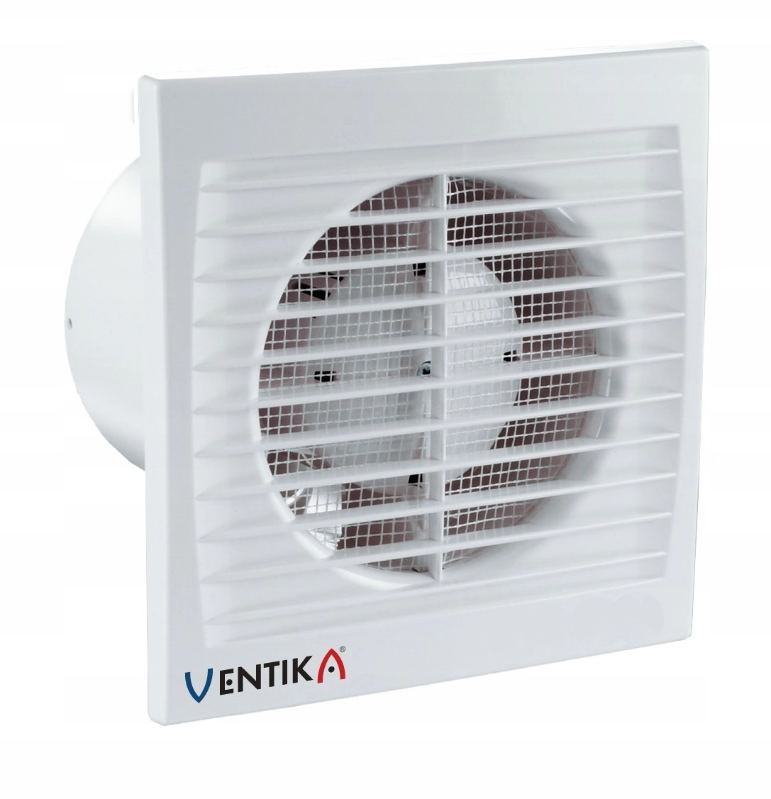 Wentylator osiowy fi125 12V 16W 180m3