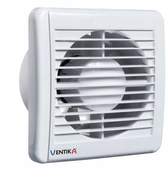 Axial fan fi 125 230V 9