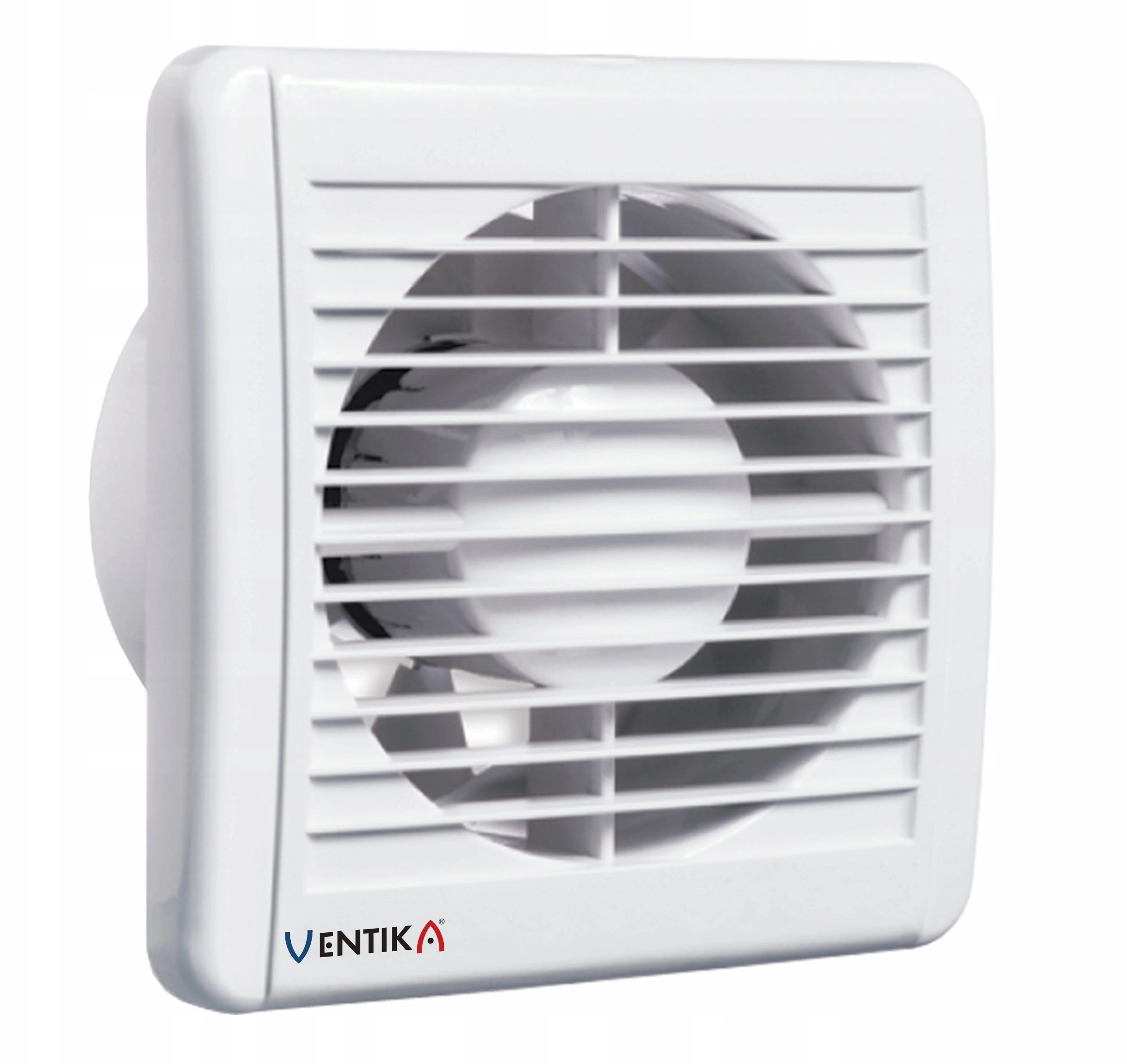 Axial fan fi 125 230V 9