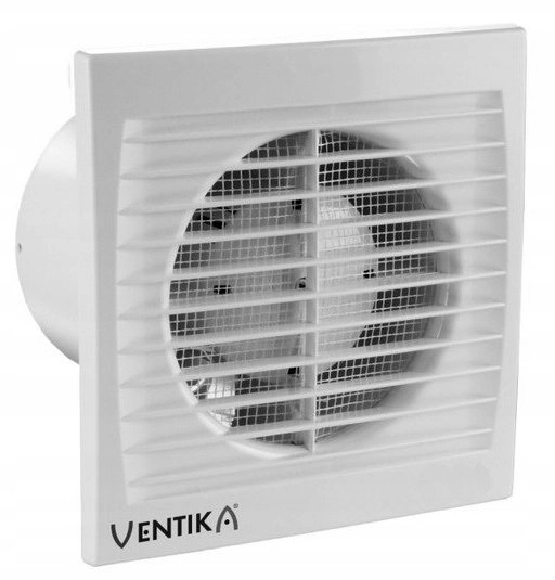 Axial fan fi 125 230V 16W