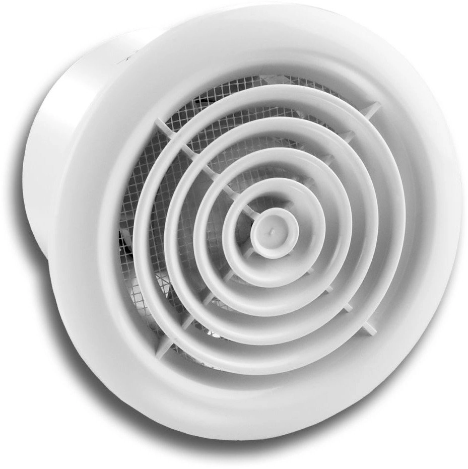 Ceiling fan fi150 230V 24W 125m3/h