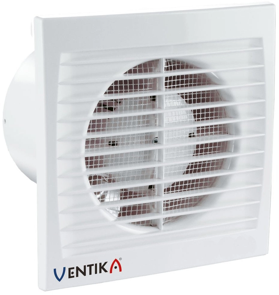 Ventika Axial fan fi 150 230V