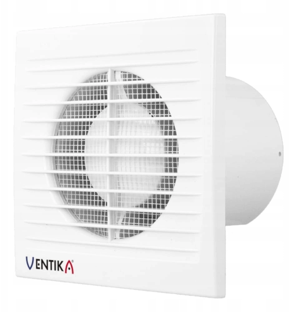 Axial fan fi 150 230V 24W