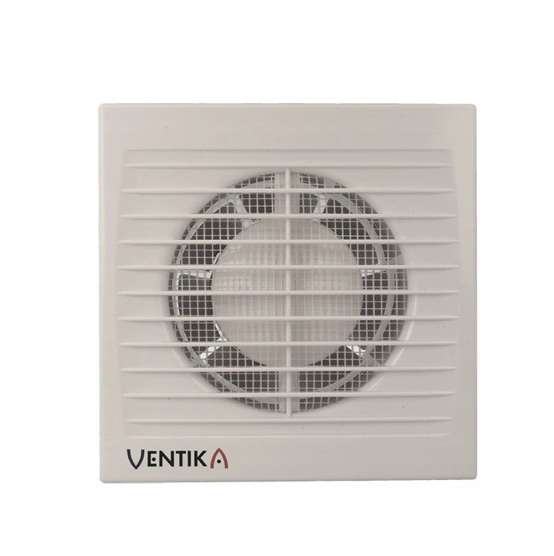 Ventika Axial fan fi 150 230V