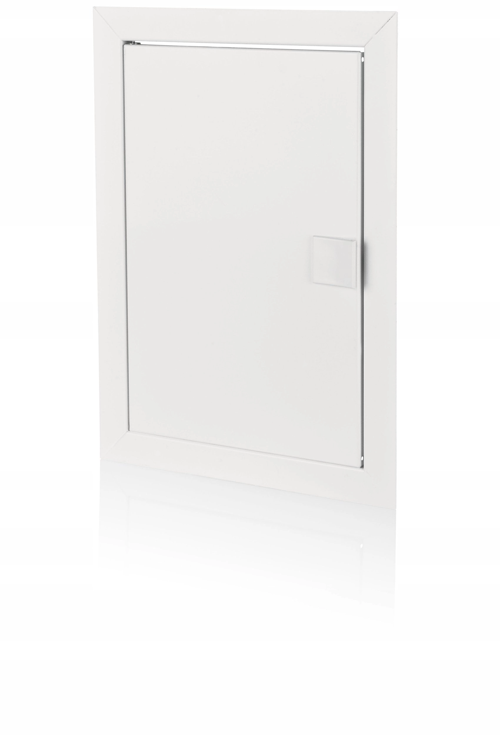White metal inspection door 600X600 with