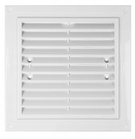 Ventika Ventilation grille MWR 295X160 with