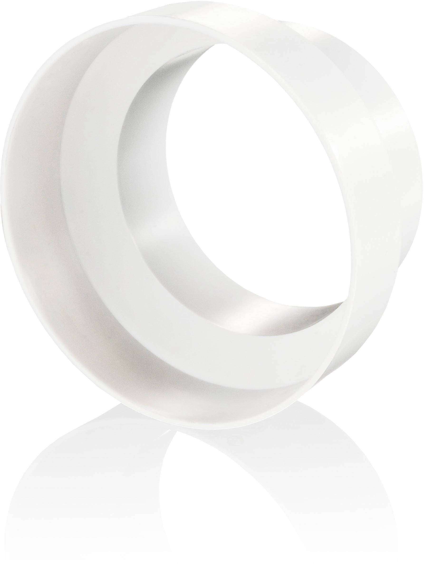 Reduction fi 150/200 white RD219 RD219