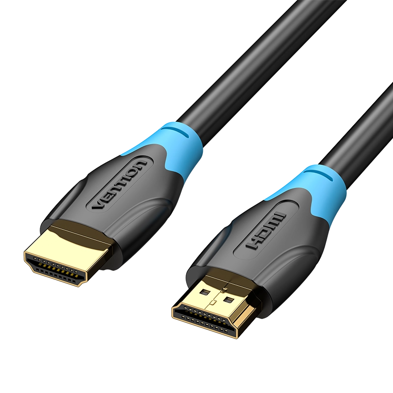 Vention HDMI Cable 8M Black AACBK