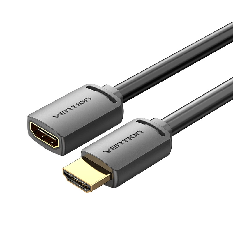 Vention HDMI-A Male to HDMI-A Female